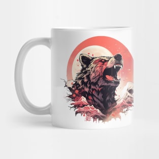 bear Mug